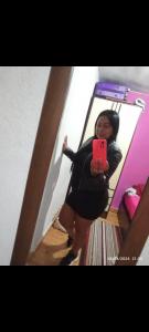 745055570: Chica busca chico en Burgos