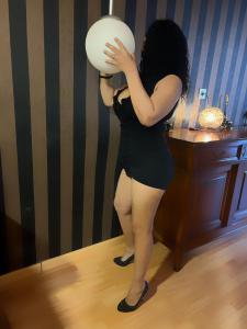 604366792: Chica busca chico en Palencia
