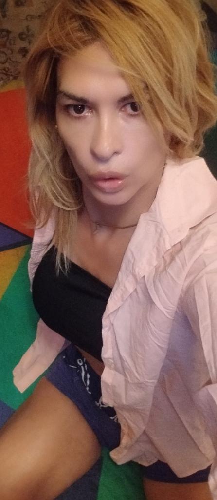 Transexual en Valencia: 