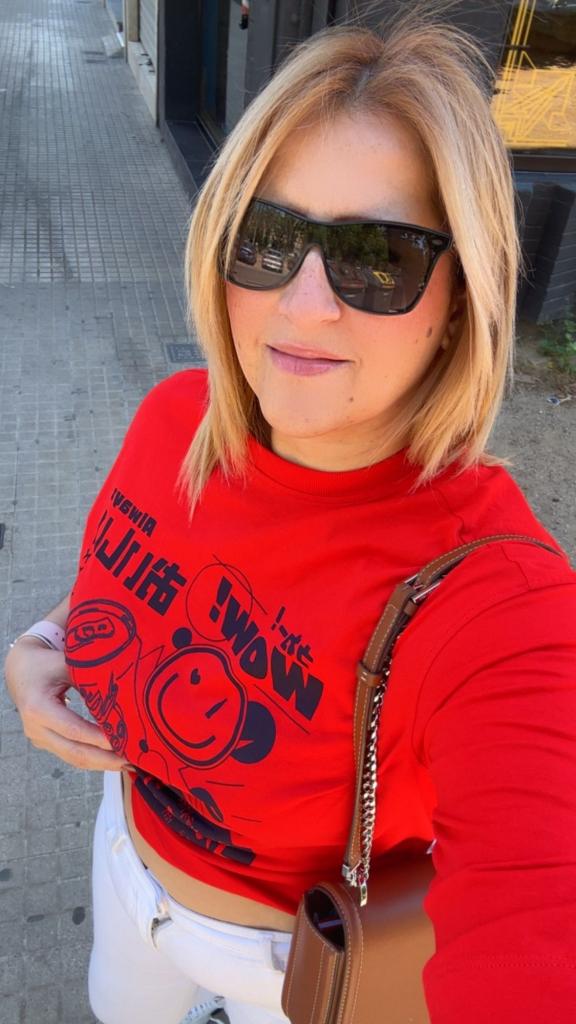 Chica busca chico en Córdoba: 