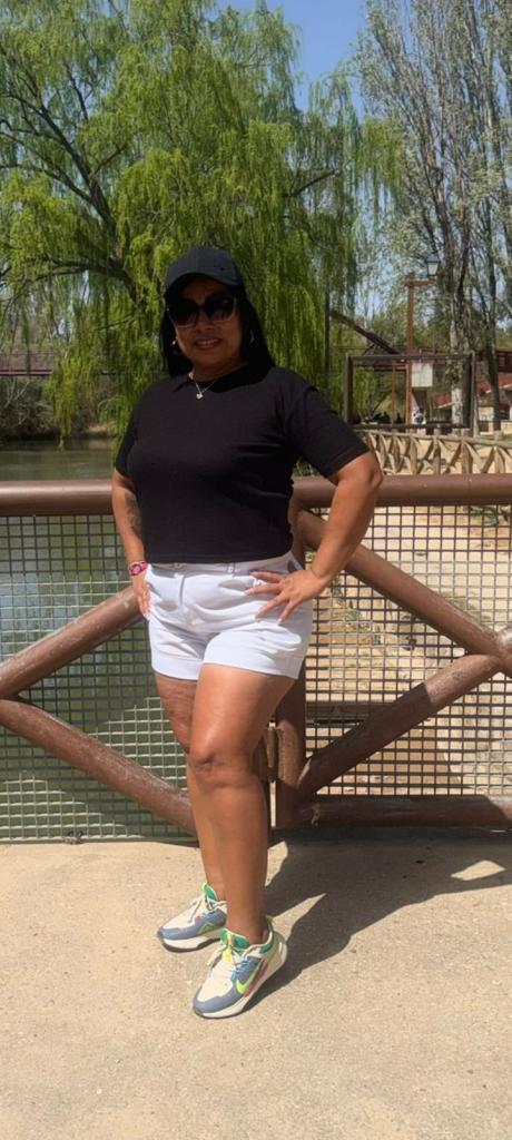 Chica busca chico en Burgos: 