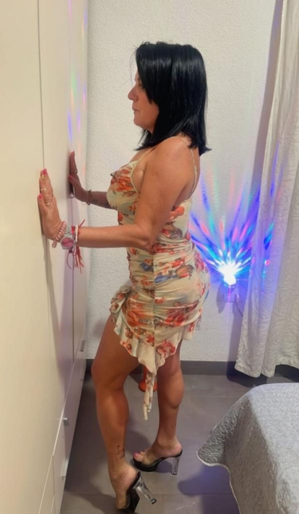 Chica busca chico en Córdoba: 