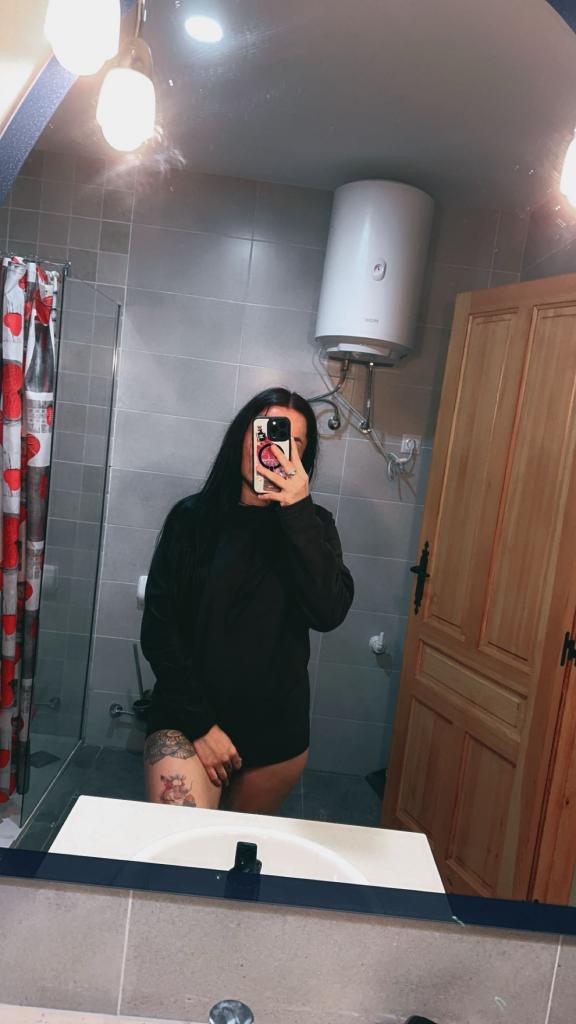Chica busca chico en Albacete: 