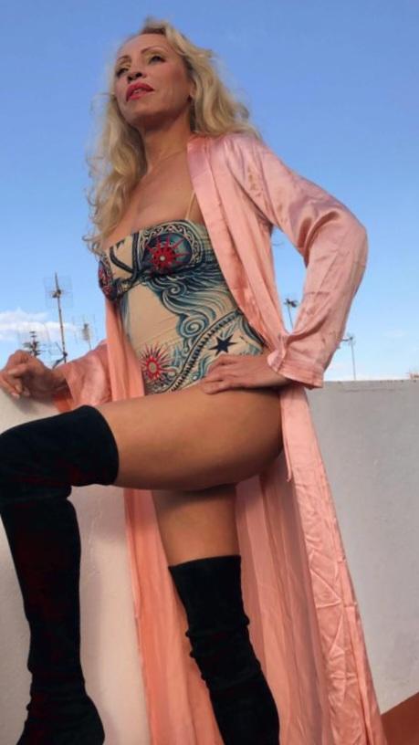 645176832: Travesti en Alicante