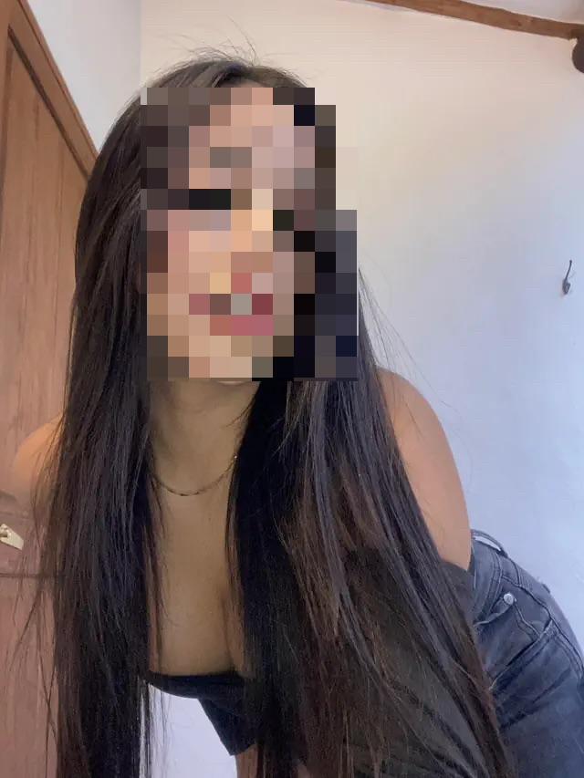 Chica busca chico en Ciudad Real: 