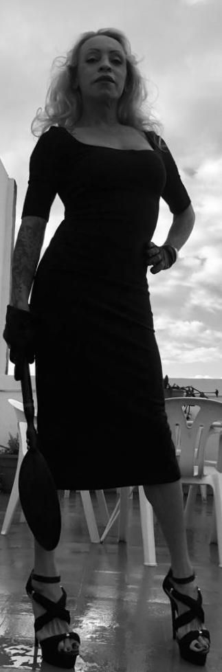 645176832: Transexual en Alicante