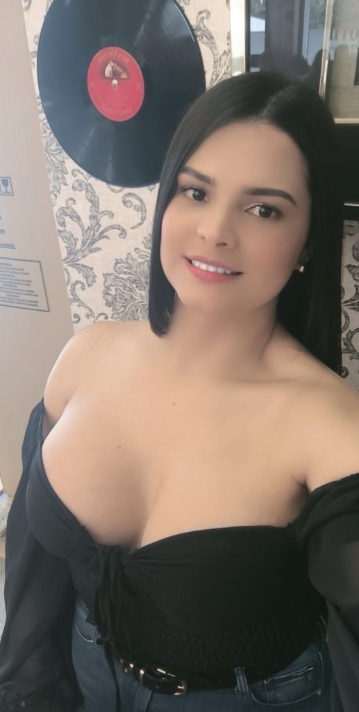 631231985: Travesti en Alicante