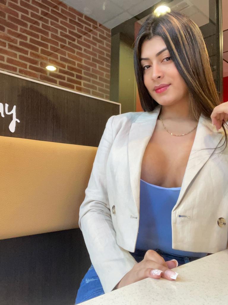 Transexual en Salamanca: 