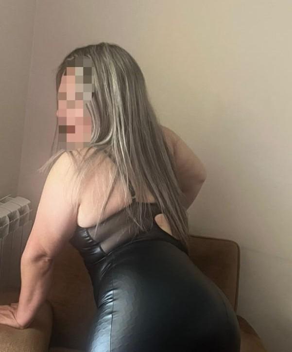 Chica busca chico en Vizcaya: 