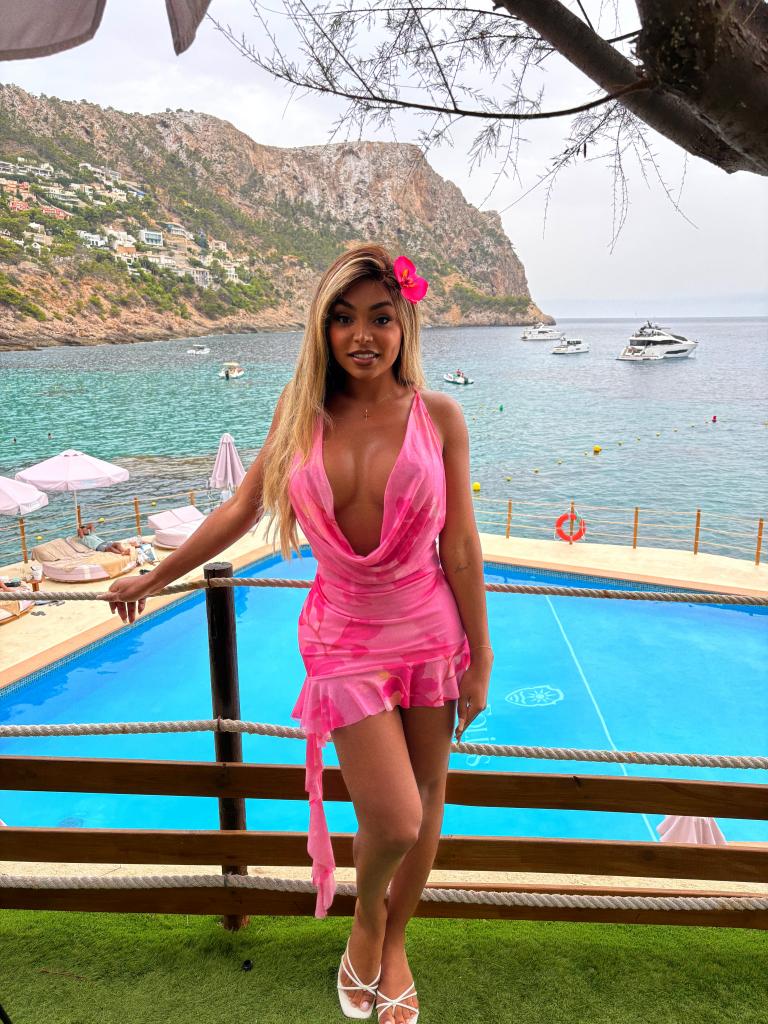 674418332: Travesti en Mallorca