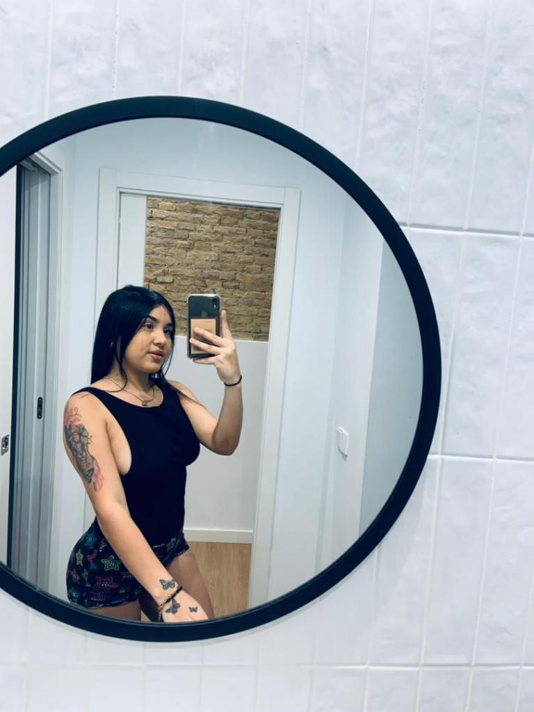 Chica busca chico en Murcia: 