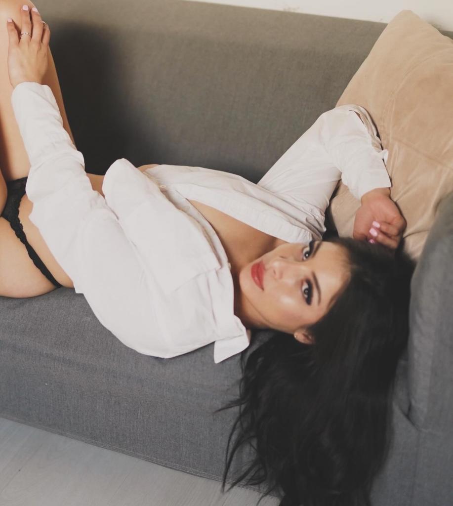 Chica busca chico en Alicante: 