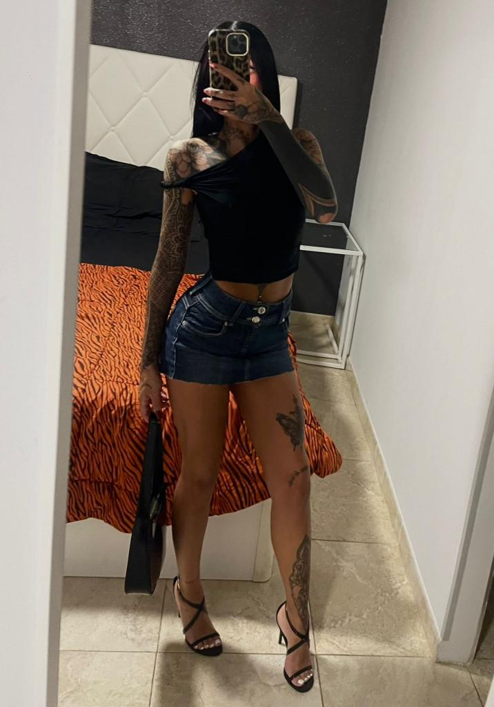 Chica busca chico en Las Palmas: 
