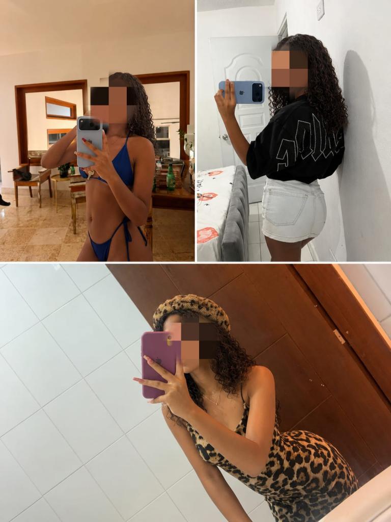 Chica busca chico en Toledo: 