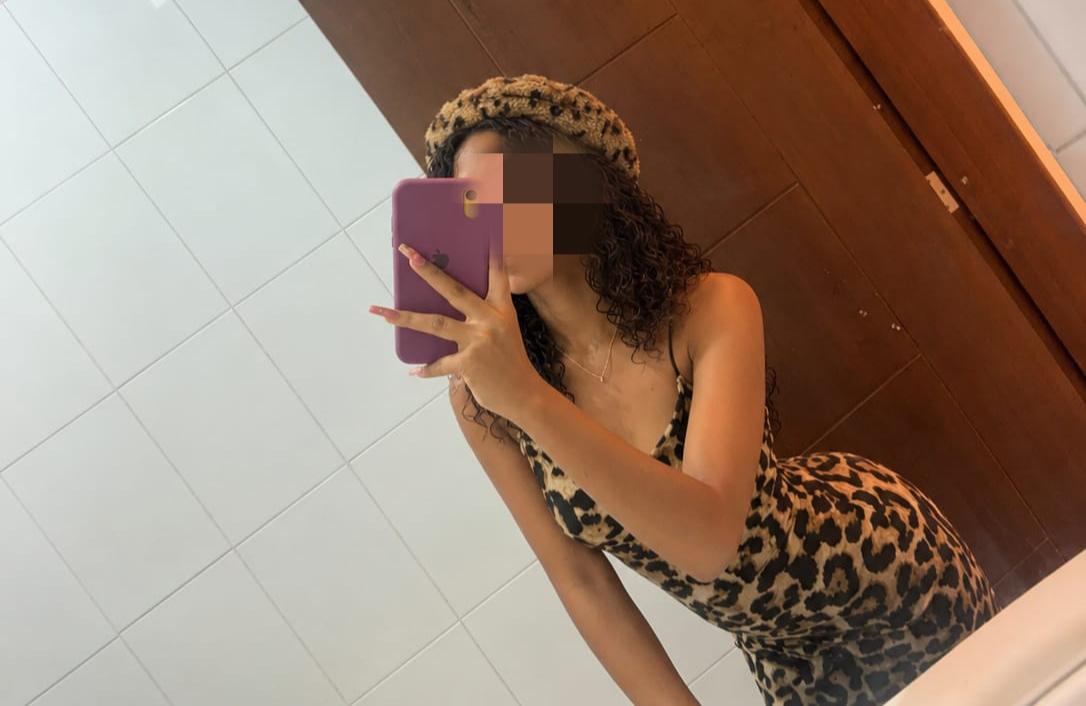 Chica busca chico en Toledo: 