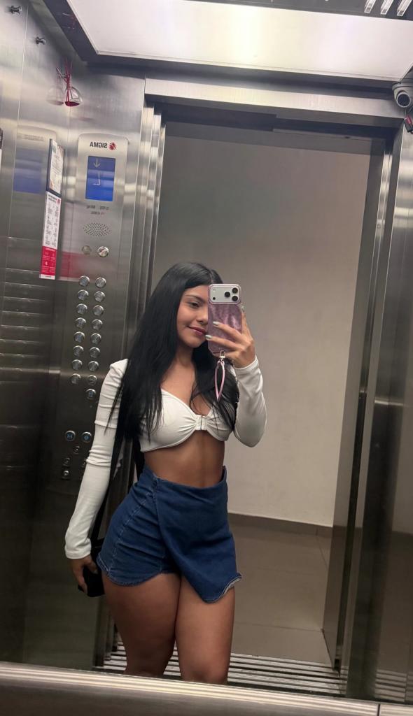 Chica busca chico en Alicante: 