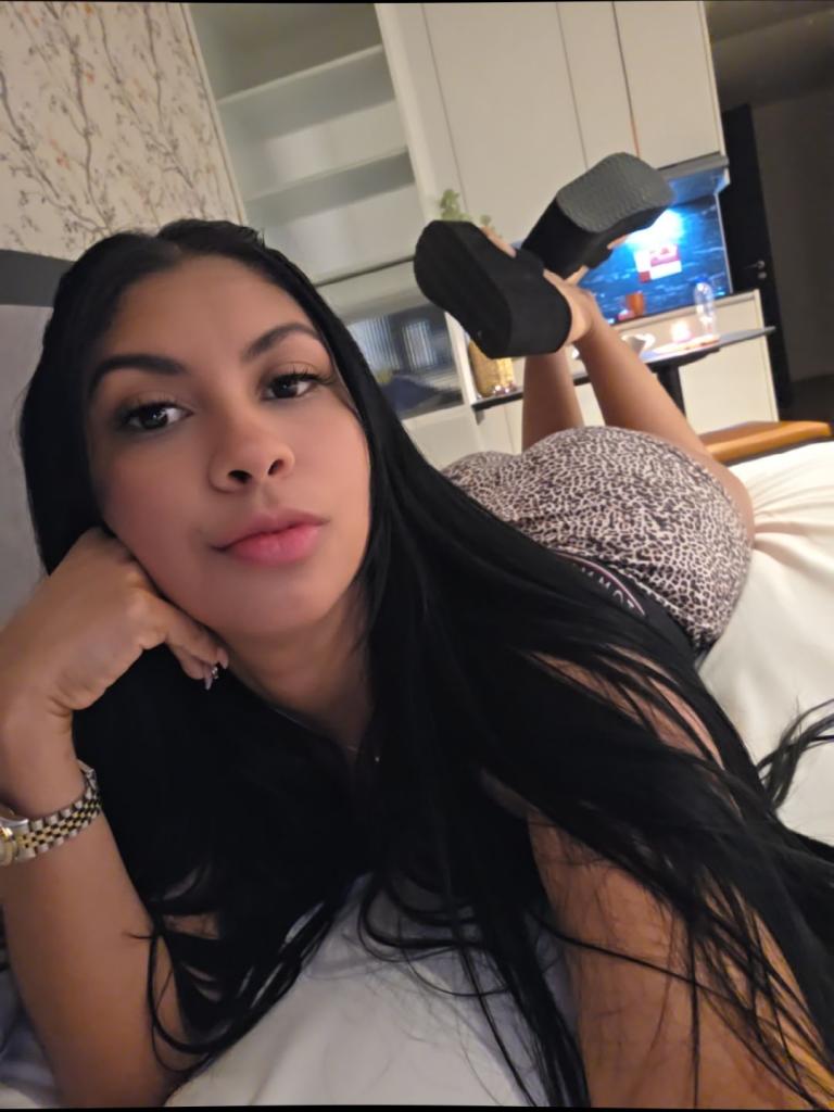 Chica busca chico en Valencia: 