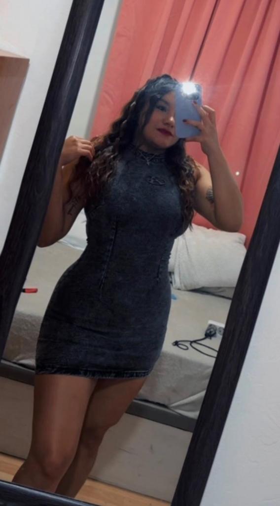 Chica busca chico en Alicante: 