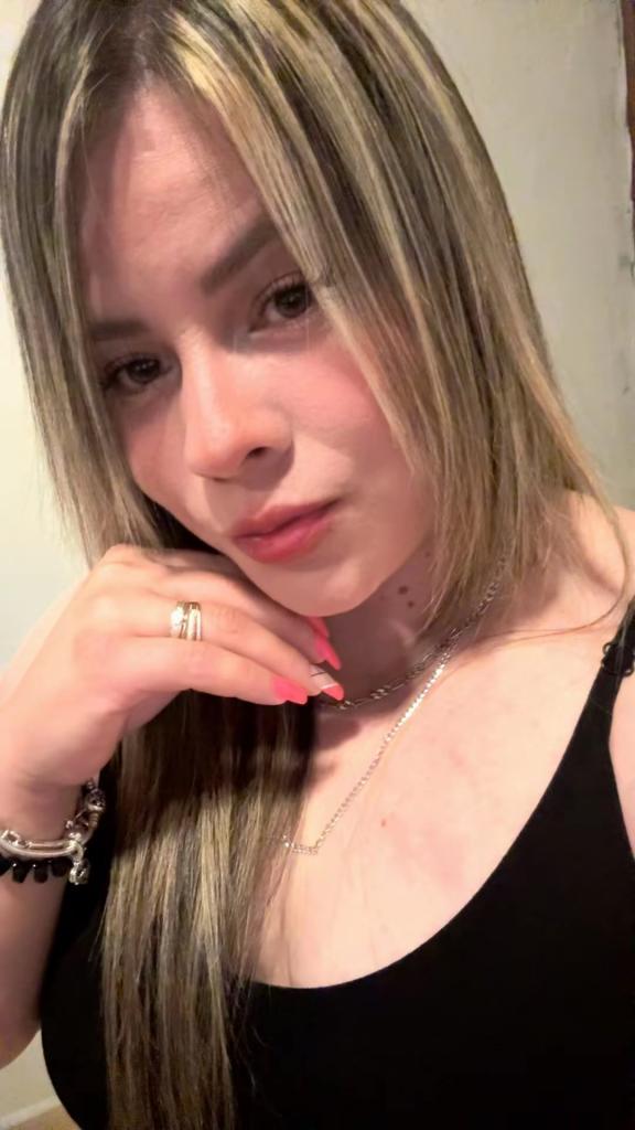 Chica busca chico en Las Palmas: 