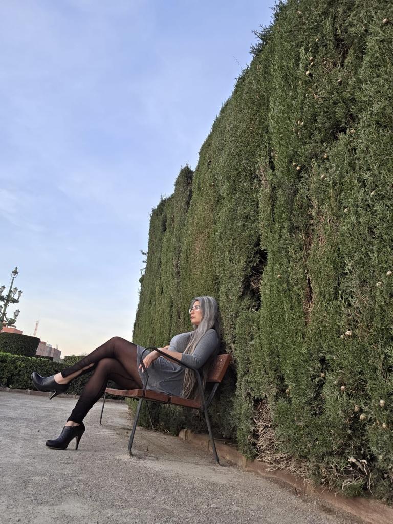 Chica busca chico en Valencia: 
