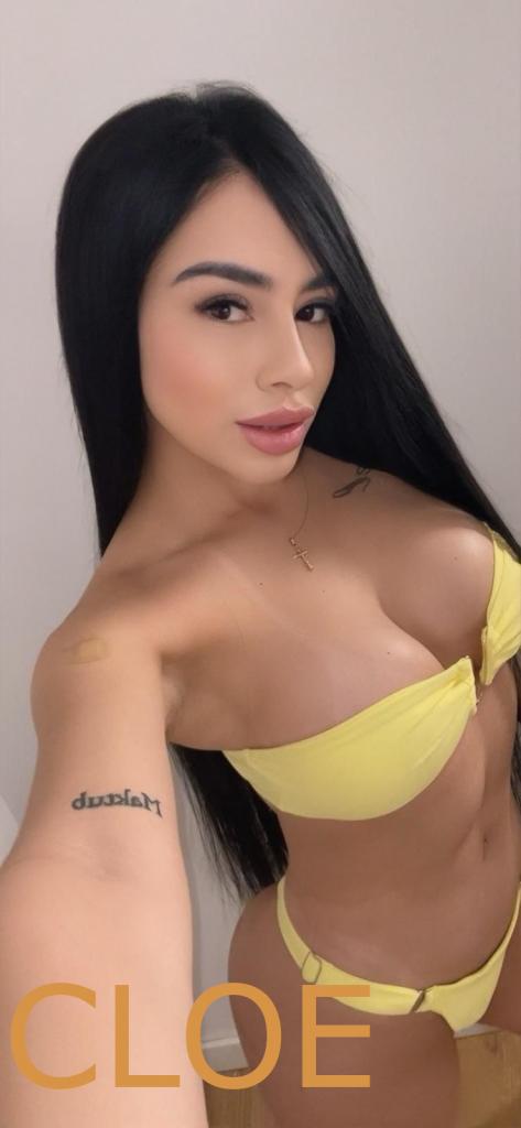 Chica busca chico en Madrid: 