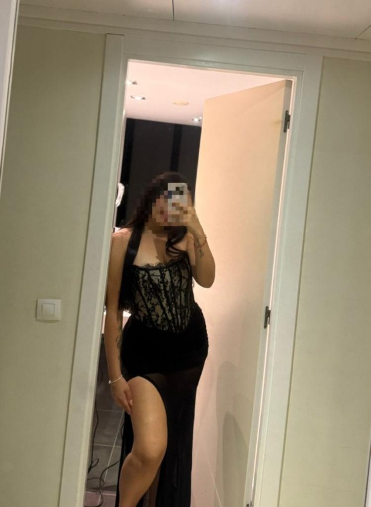 Chica busca chico en Mallorca: 