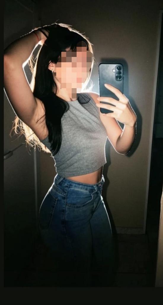 Chica busca chico en Toledo: 
