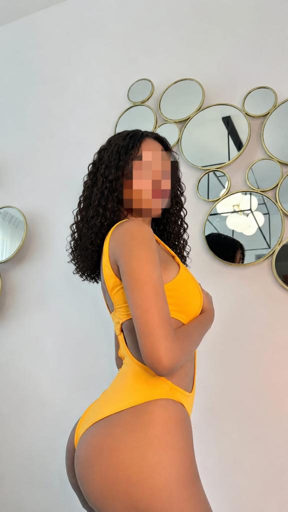 Chica busca chico en Toledo: 