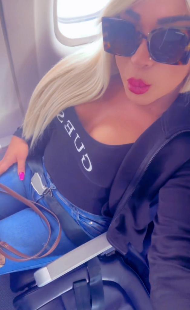 663559110: Travesti en Tenerife