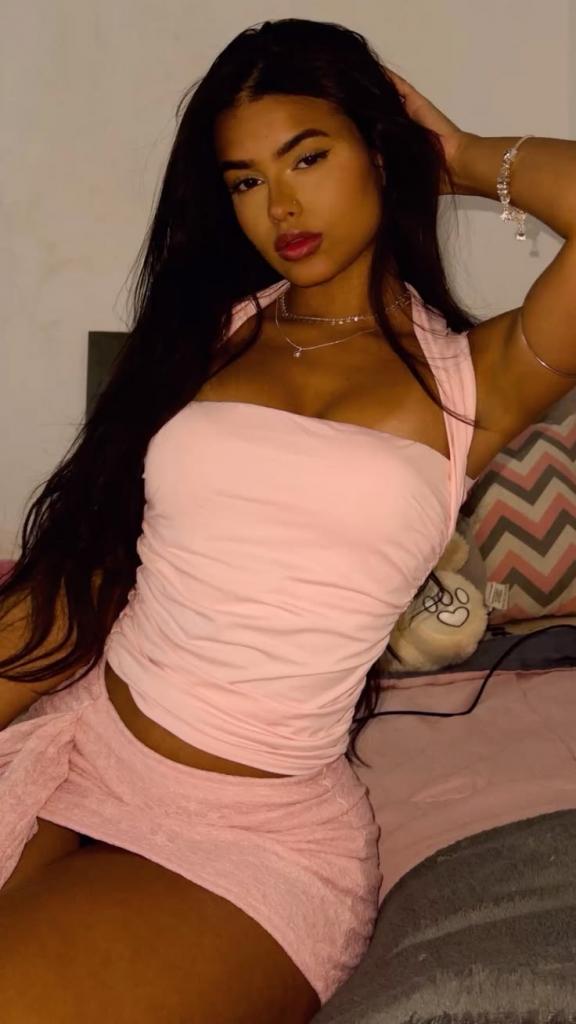 Chica busca chico en Málaga: 