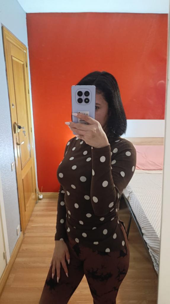 Chica busca chico en Madrid: 
