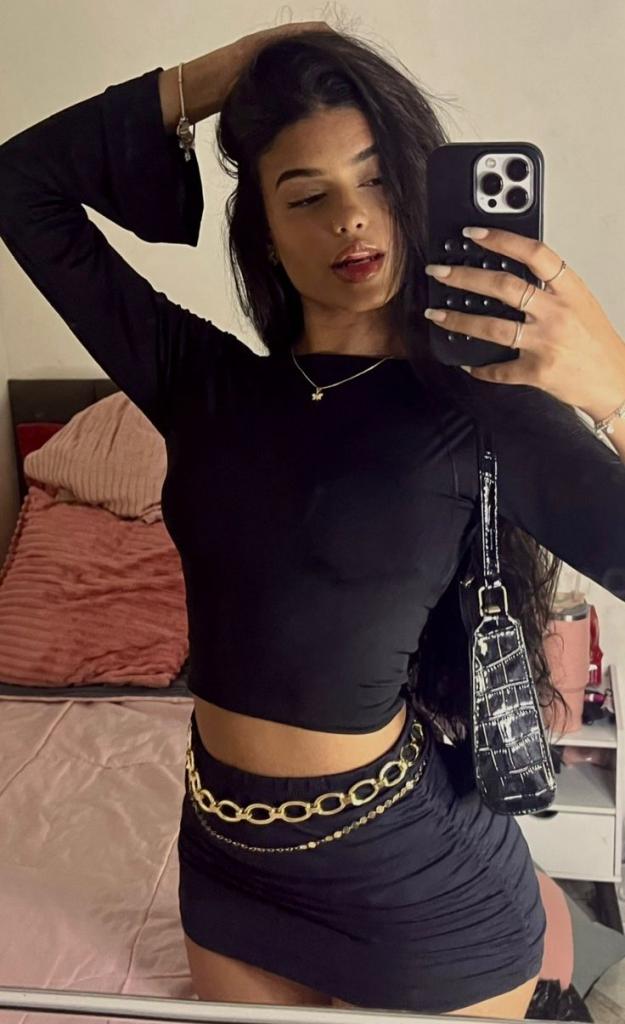 Chica busca chico en Málaga: 