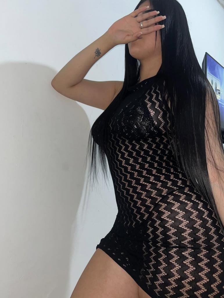 Chica busca chico en Tenerife: 