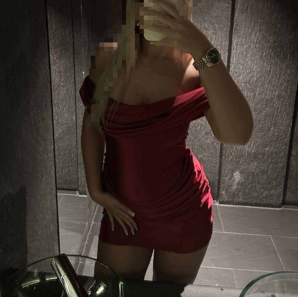 Chica busca chico en Barcelona: 