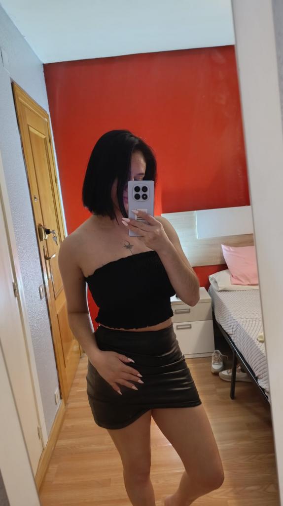 Chica busca chico en Madrid: 