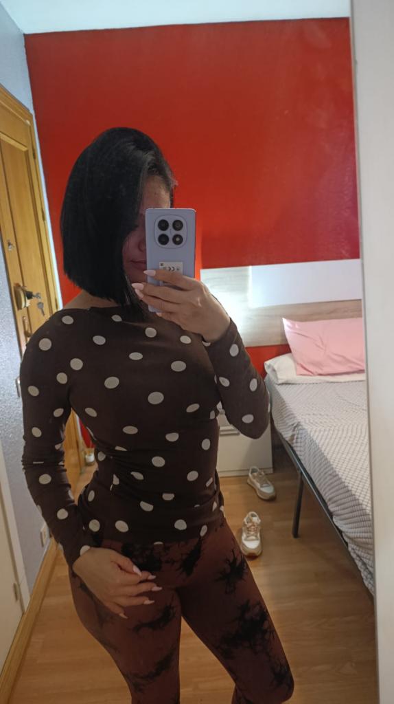 Chica busca chico en Madrid: 