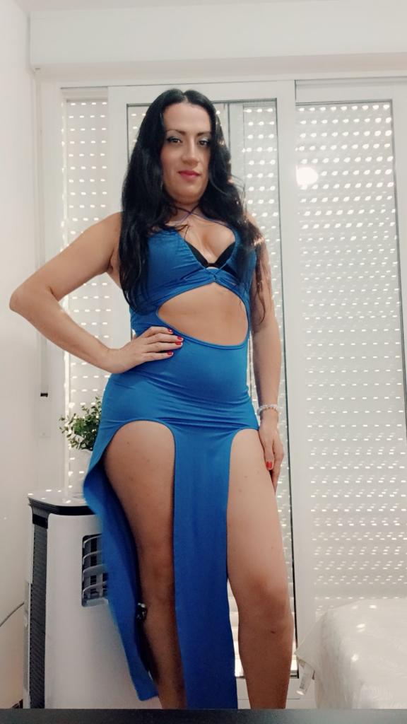 Transexual en Alicante: Transexuales y Travestis