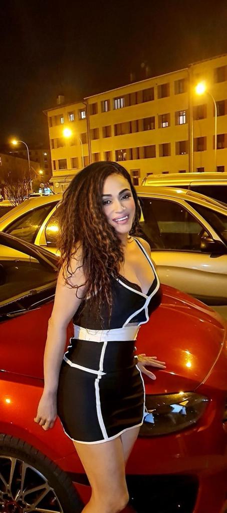 Chica busca chico en Navarra: 