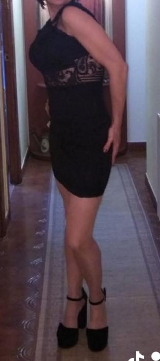 Chica busca chico en Pontevedra: 