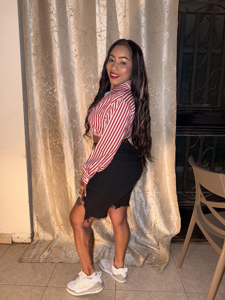 Chica busca chico en Alicante: 