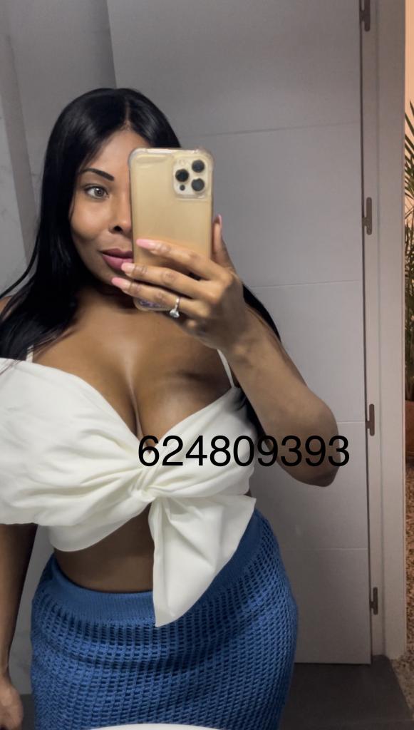 Chica busca chico en Málaga: 