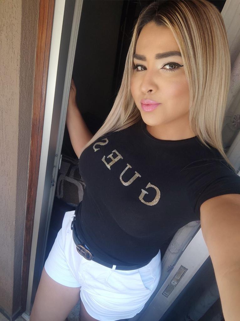 Transexual en Tenerife: 