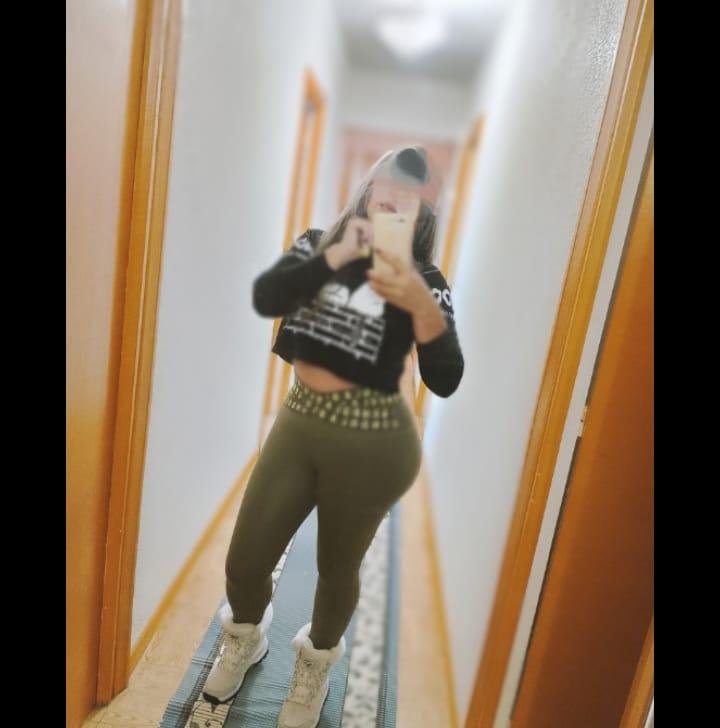 Chica busca chico en La Rioja: 