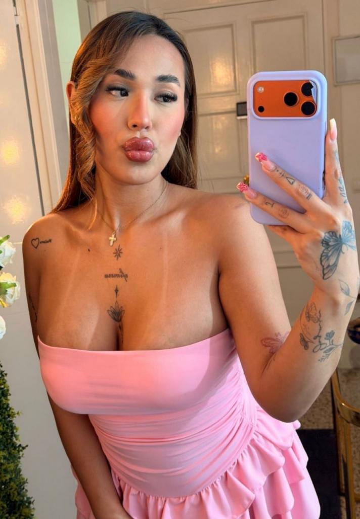 Chica busca chico en Mallorca: 