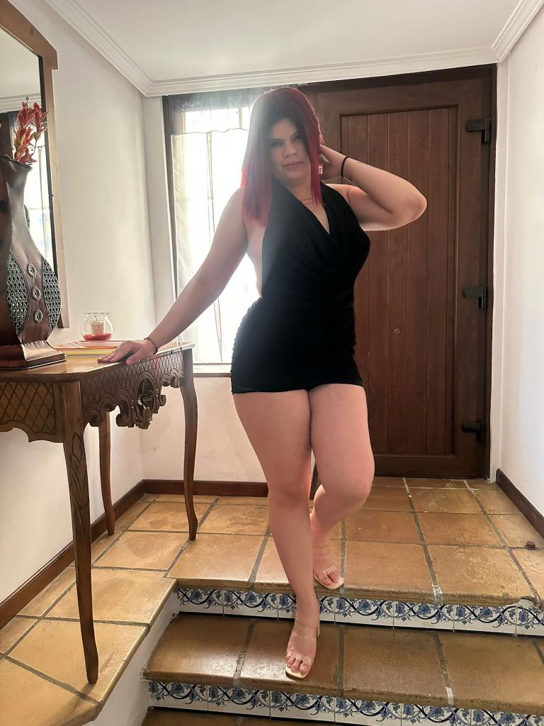 Chica busca chico en Murcia: 