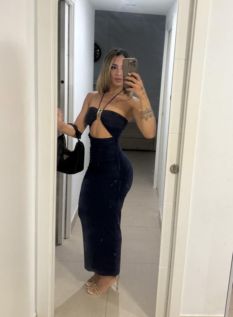 Chica busca chico en Málaga: 