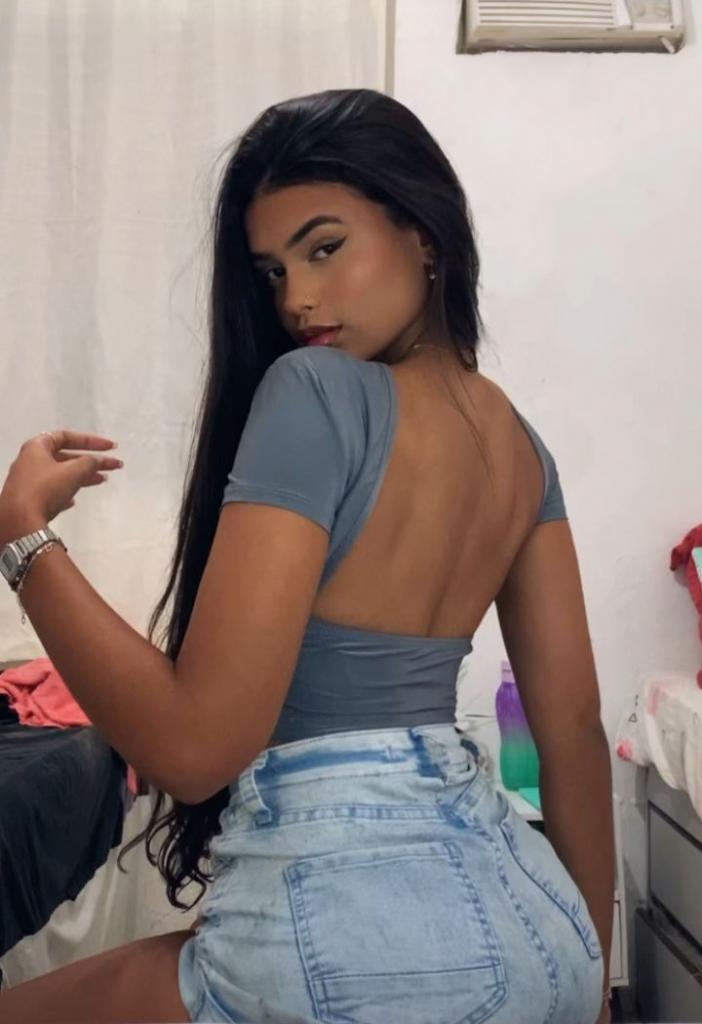 Chica busca chico en Málaga: 