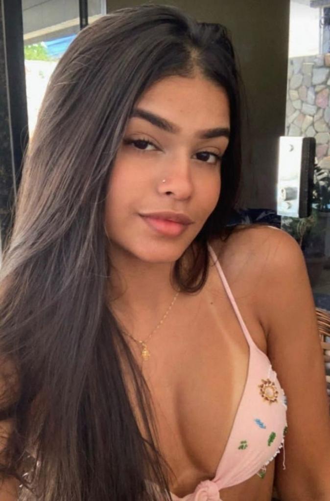 Chica busca chico en Málaga: 
