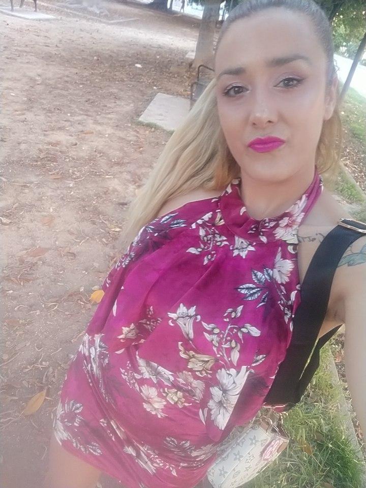 Chica busca chico en Albacete: 