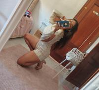 600428117: Chica busca chico en Sevilla